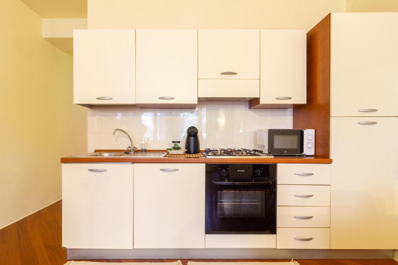Pisa Stazione - Centro Appartamento Elegante Con Netflix Екстериор снимка