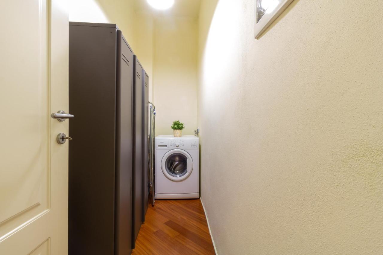 Pisa Stazione - Centro Appartamento Elegante Con Netflix Екстериор снимка