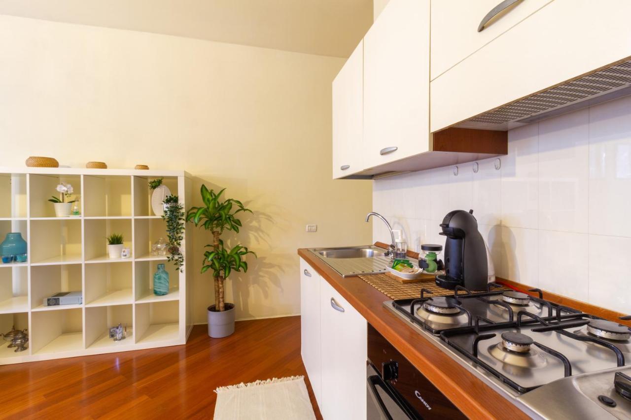 Pisa Stazione - Centro Appartamento Elegante Con Netflix Екстериор снимка