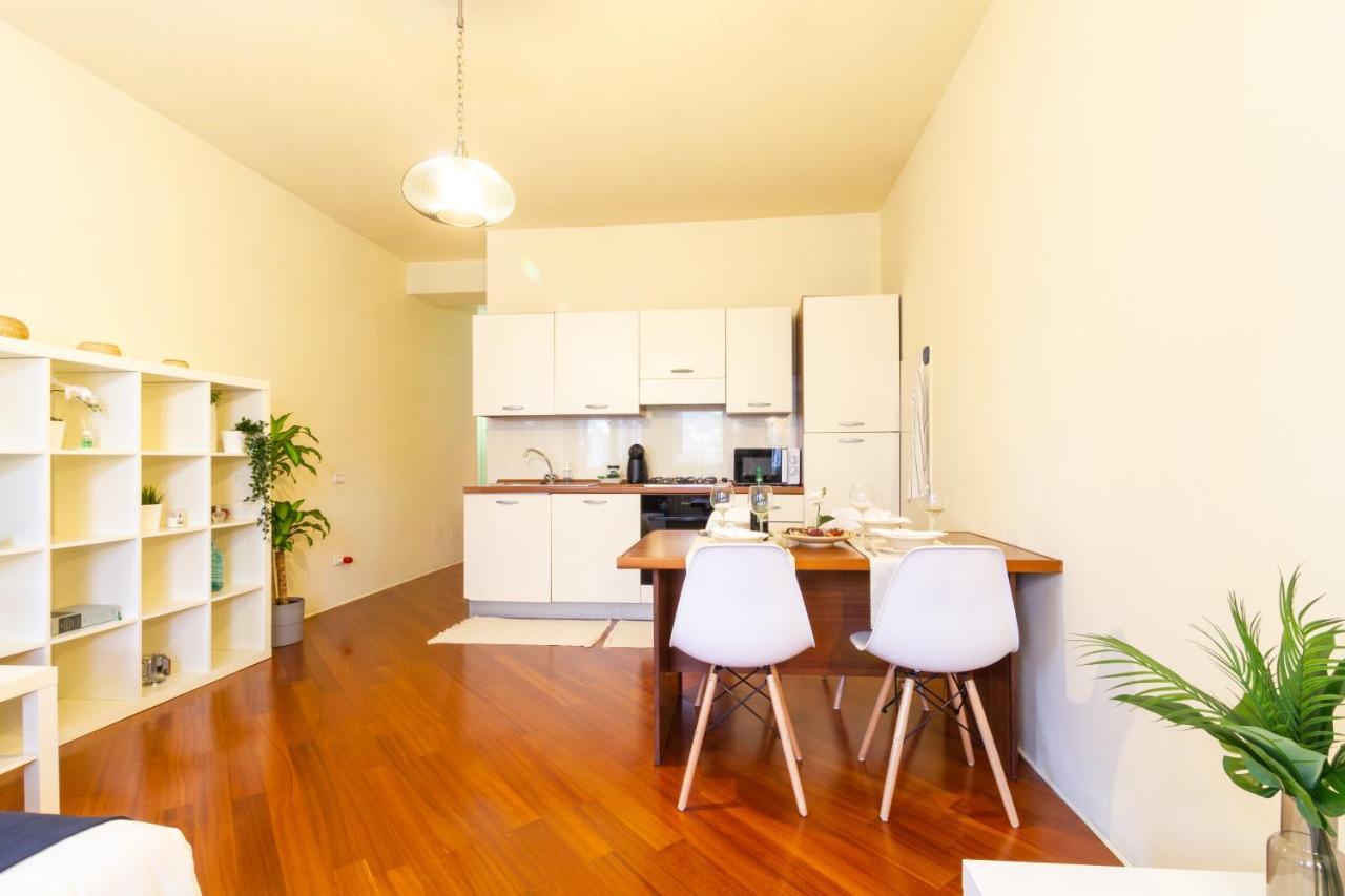 Pisa Stazione - Centro Appartamento Elegante Con Netflix Екстериор снимка