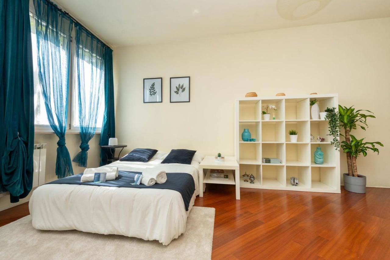 Pisa Stazione - Centro Appartamento Elegante Con Netflix Екстериор снимка